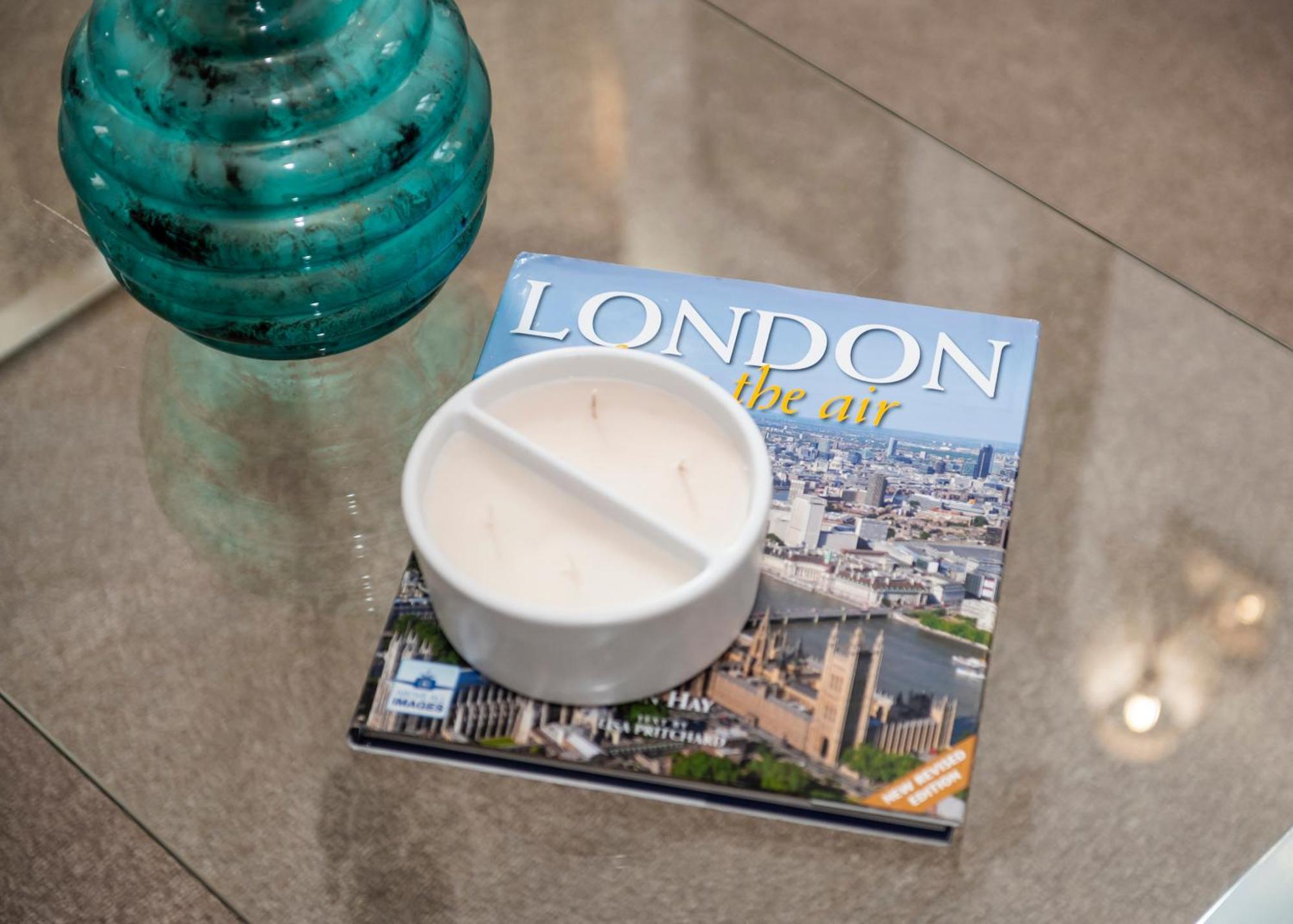Welcome London - Trafalgar Square Exterior foto